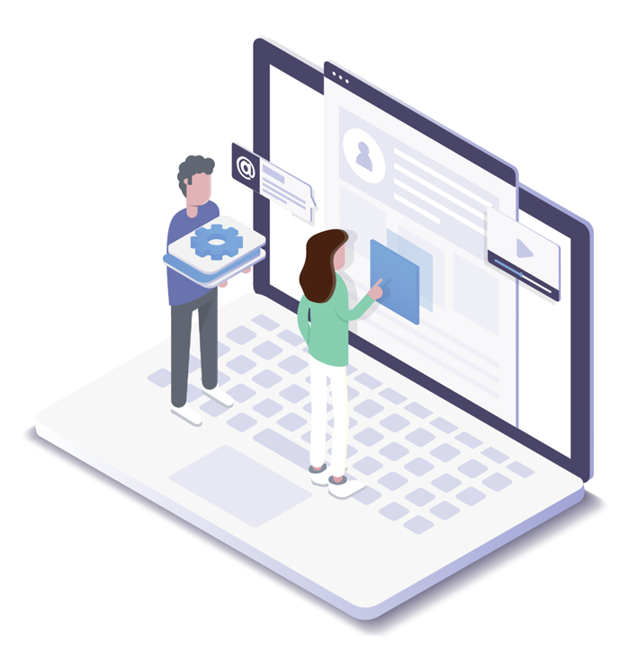 Southport Website Design