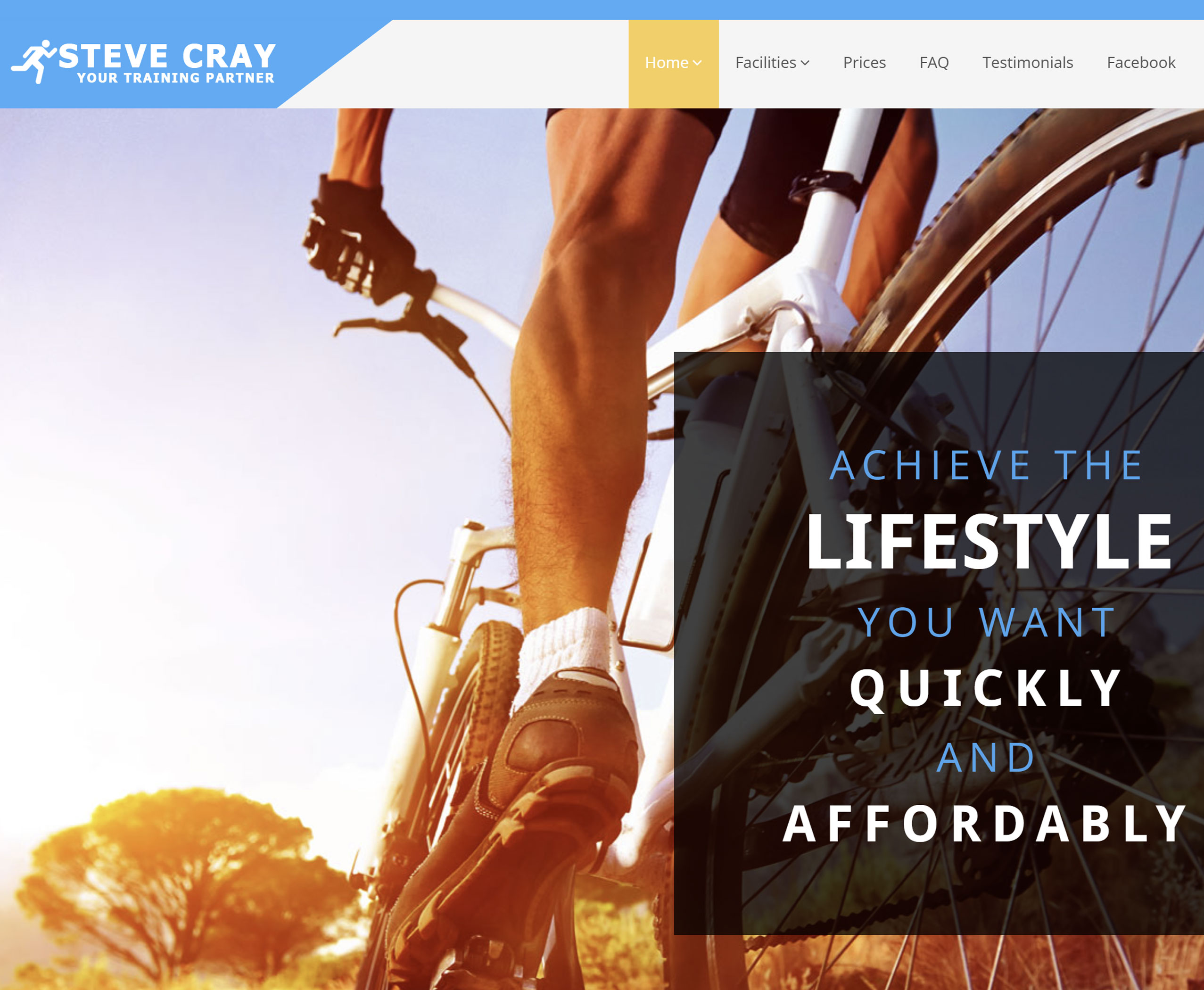 Southport Websites